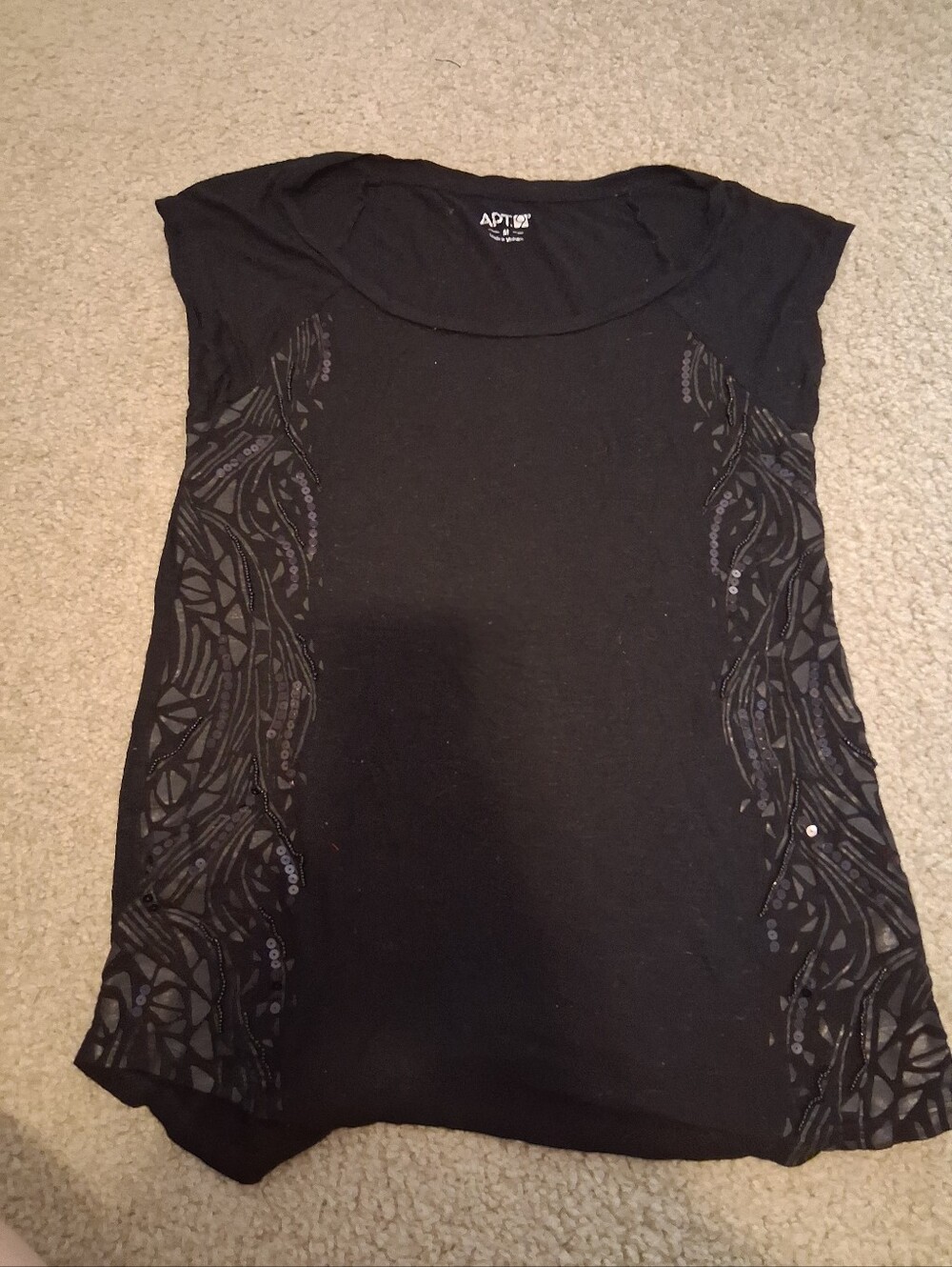Women's Apt. 9 top